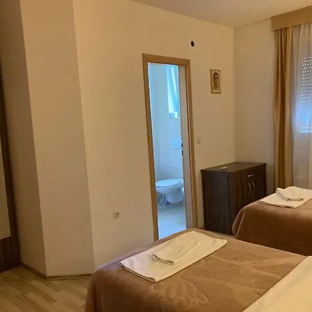 Otel Branco 3*