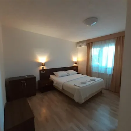 Branco Otel