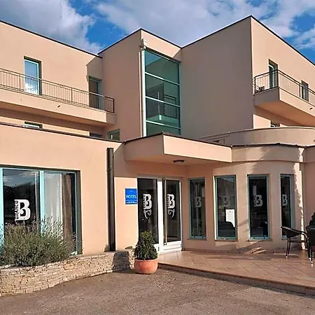 Branco Hotel