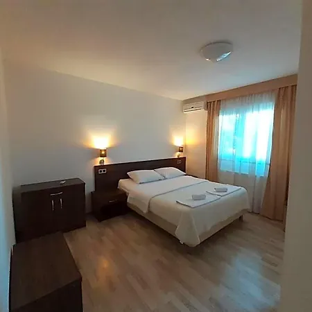 Branco Hotel