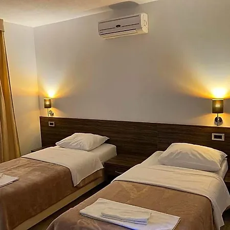 Hotel Branco