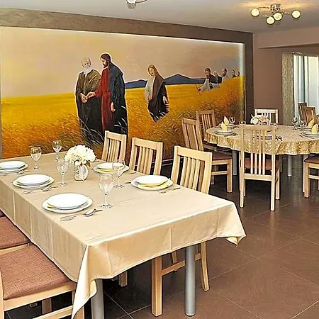 Hotel Branco Medjugorje
