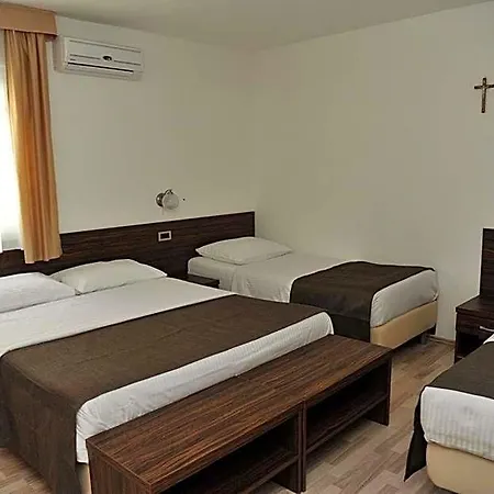 Branco Medjugorje