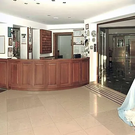Branco Hotel