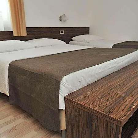 Branco Hotel Medjugorje