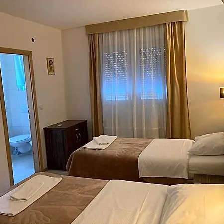 Hotel Branco Medjugorje