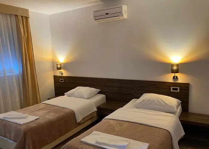 Hotel Branco Medjugorje