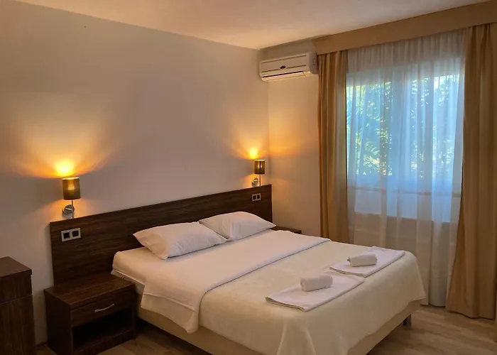 Branco 3* Medjugorje