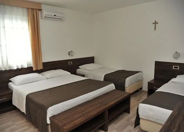 Hotel Branco Medjugorje