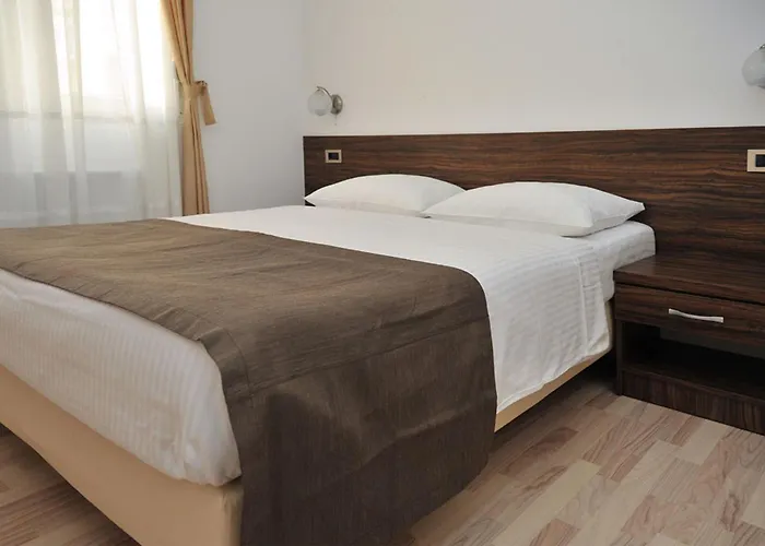 Hotel Branco Medjugorje